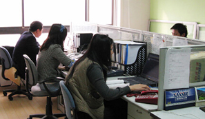 蘇州百德噴砂機蘇州百德研發團隊