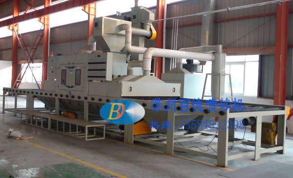 行業新聞動態 噴砂機是口腔技術專業實驗教學和義齒加工中最常用的設備之一